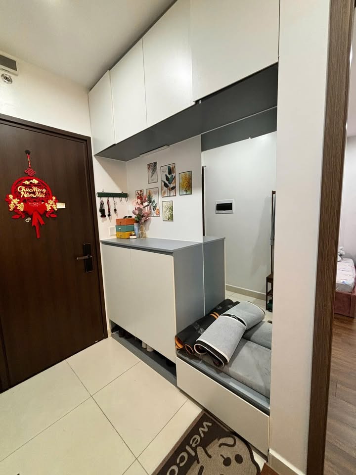 Căn hộ Ecolife đường Điện Biên Phủ 64m² giá 1.27 tỷ - Sổ đỏ chính chủ, full nội thất đẹp!