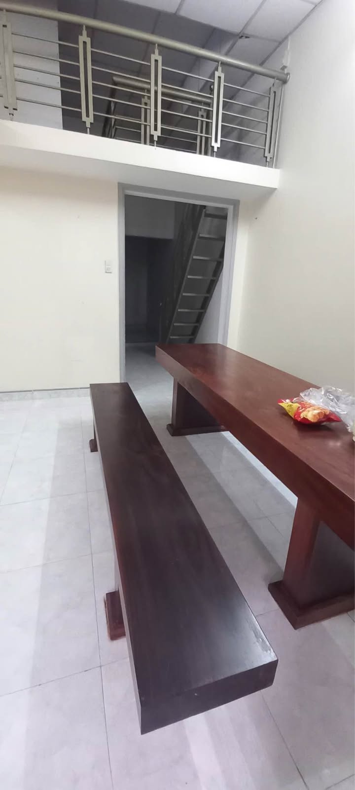 Nhà phố Nhơn Bình, Quy Nhơn 52m² giá 1.55 tỷ - Sẵn sàng vào ở!