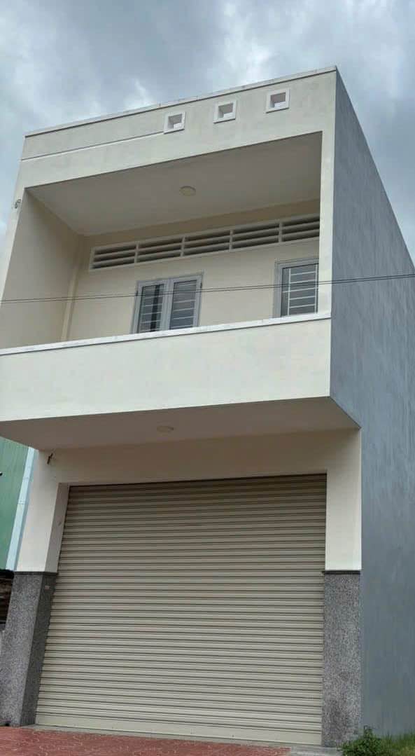 Nhà mặt tiền Nguyễn Thị Định, Quy Nhơn 50m² giá 5 tỷ - Kinh doanh thuận lợi!