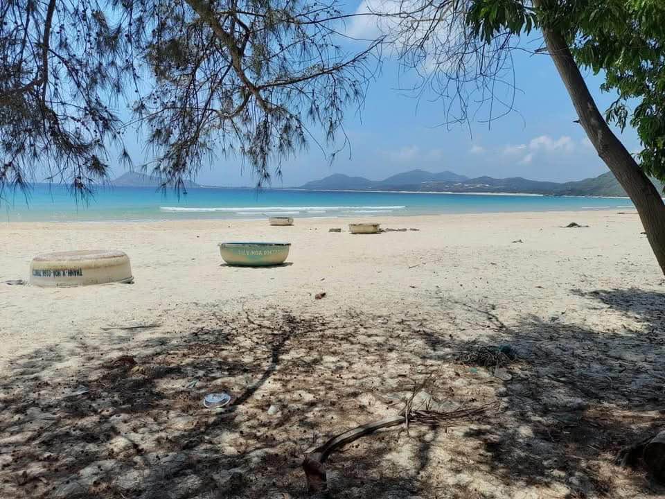 Đất Mặt Biển Xuân Thịnh 700m² giá 8.12 tỷ - Sổ hồng pháp lý rõ ràng!