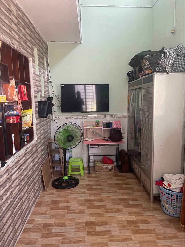 Nhà hẻm Hoàng Hoa Thám Quy Nhơn 62m² giá 1.5 tỷ - Chính chủ, thương lượng tốt!