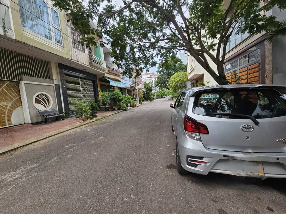 FrontHouse 2 mặt tiền phường Hải Cảng 100m² giá 5.2 tỷ - Đầu tư sinh lời ngay!