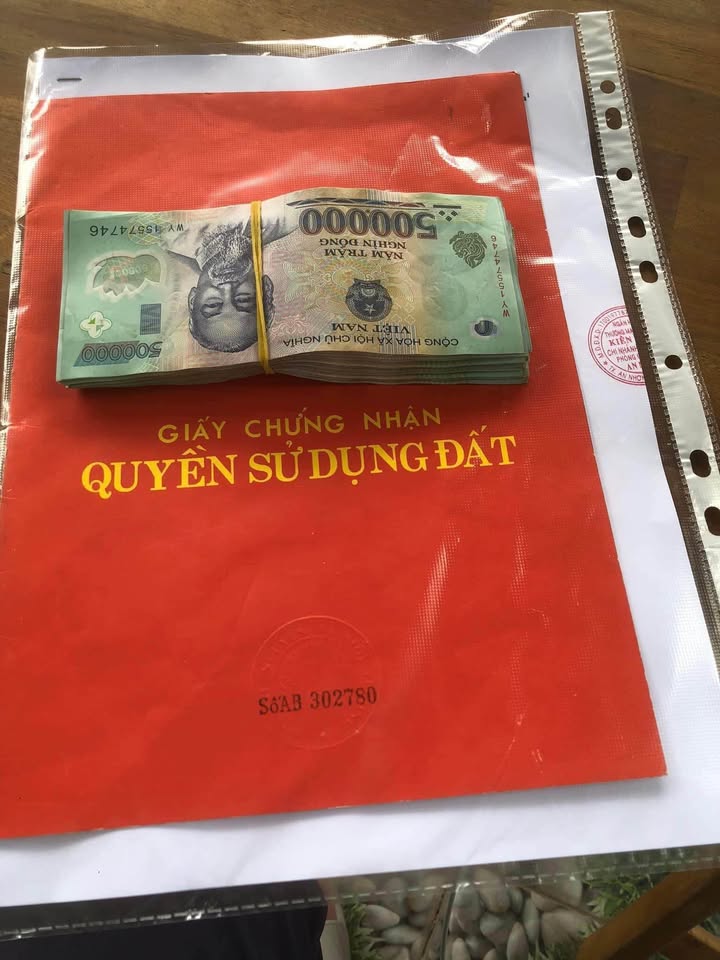 Nhà hẻm Võ Mười, Phường Ngô Mây, 21m² giá 1.48 tỷ - Sổ hồng chính chủ!