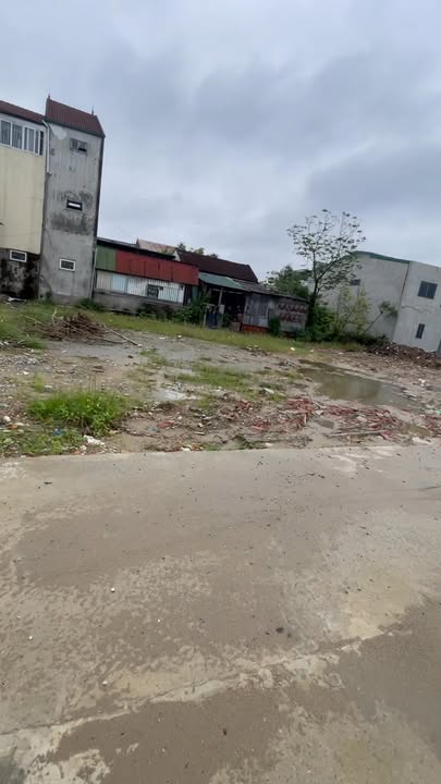 Đất nền đẹp tại Đông Vĩnh, 51.5m², giá chỉ 1.9 tỷ - Đầu tư lý tưởng!