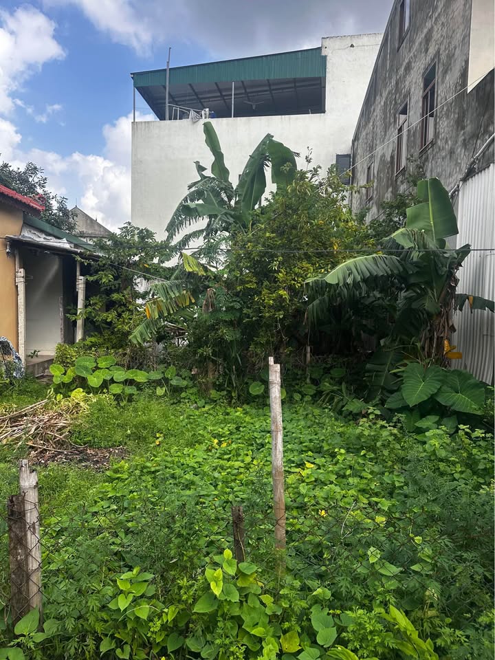 Đất Hưng Dũng Vinh 139m² giá thỏa thuận - Mặt tiền 7.6m, ô tô vào tận nơi!