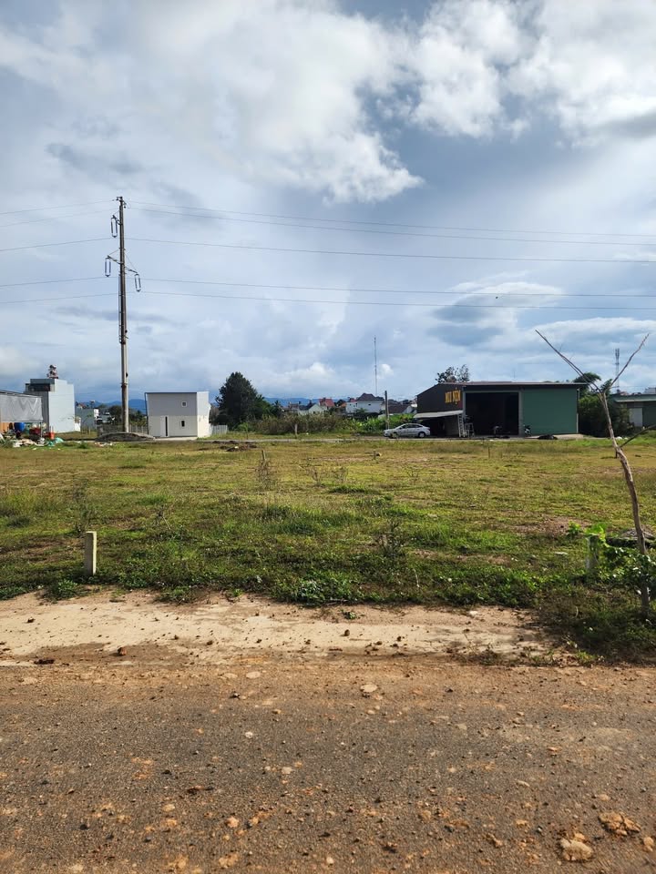 Đất thổ cư 100m² tại Khu Lò Gạch Thạnh Mỹ, Đơn Dương - Giá chỉ 980 triệu!