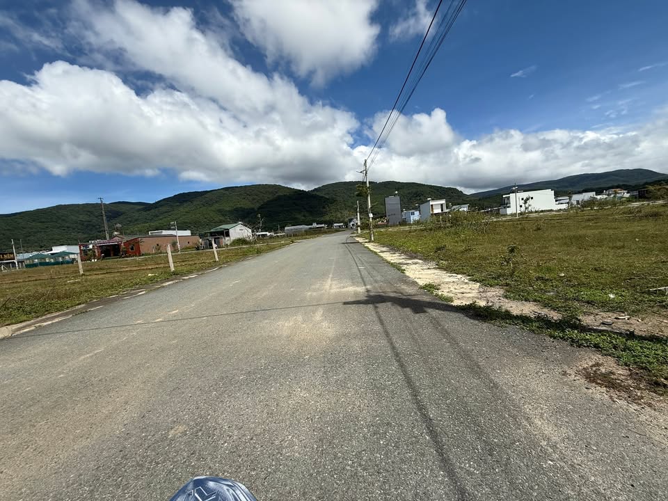 Đất thổ cư 100m² tại Thạnh Mỹ, Đơn Dương chỉ 980 triệu - Sổ đỏ chính chủ!