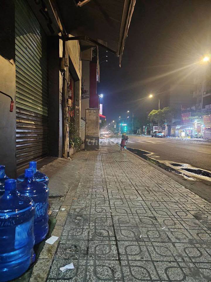 Cho thuê mặt bằng kinh doanh Đào Duy Từ 12m² giá 3 triệu - Gần chợ đông đúc!