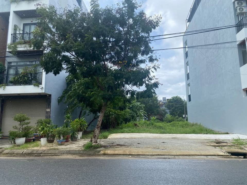 Đất nền đường Đoàn Khuê Đà Nẵng 95m² giá 9 tỷ - Pháp lý rõ ràng, đầu tư sinh lời!