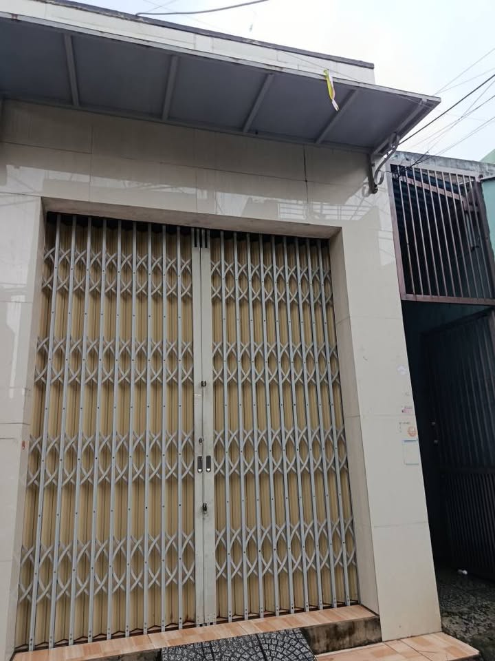 Dãy phòng trọ 112m² Cẩm Lệ chỉ 3.9 tỷ - Đầu tư sinh lời 10 triệu/tháng!