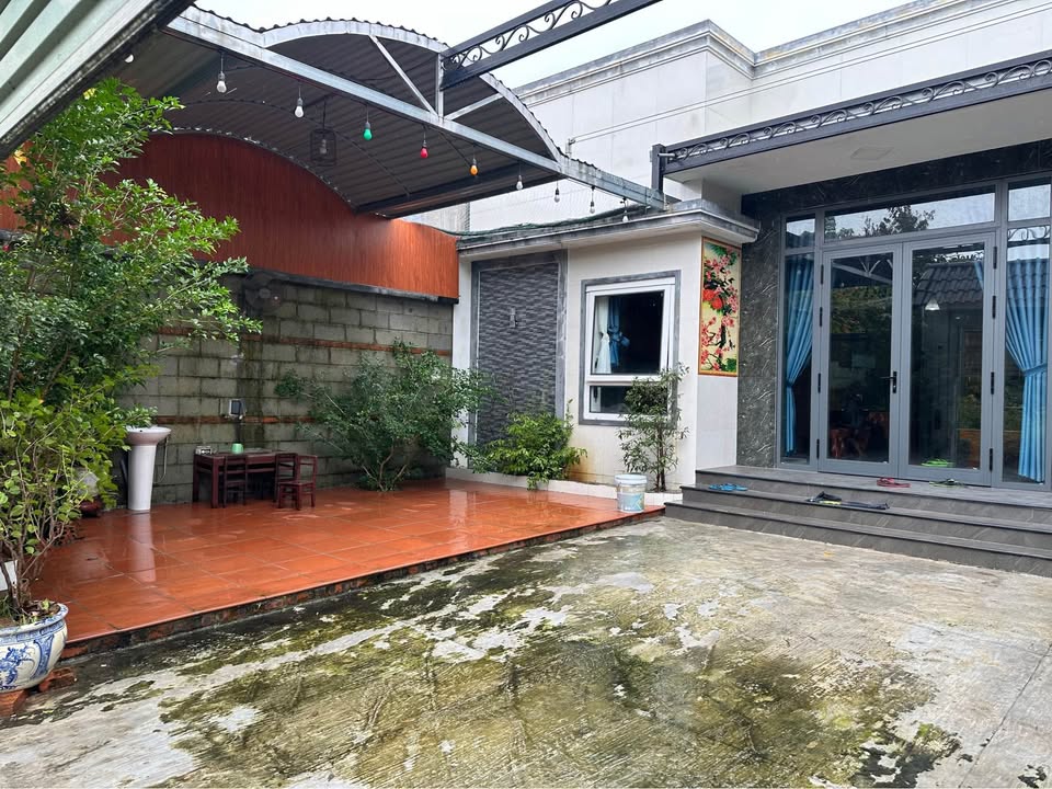 Nhà riêng An Tây, Huế 165m² - Chính chủ bán gấp, gần chợ!