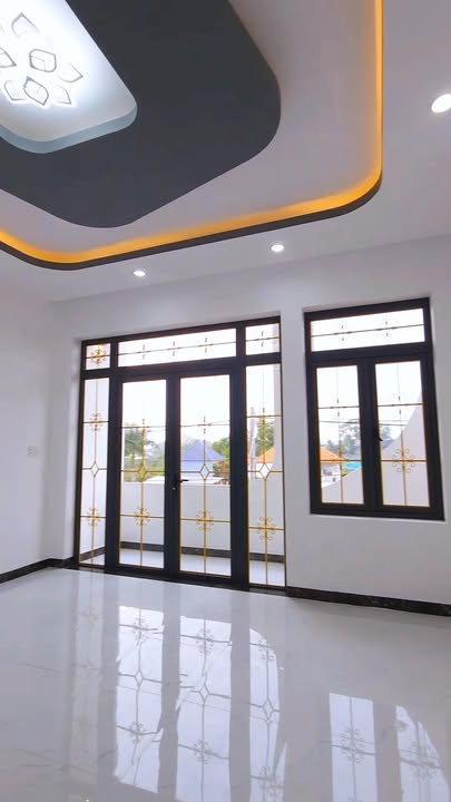 Nhà phố Long Thượng 166.5m² giá 3.25 tỷ - Sân vườn thoáng mát, gần chợ