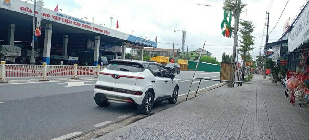 Đất nền chính chủ Nguyễn Tất Thành, Hương Thủy, 180m² giá 1.6 tỷ - Cơ hội đầu tư hấp dẫn!