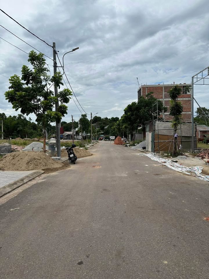 Đất nền Trường An, Huế 89m² giá 3.1 tỷ - Cơ hội đầu tư hấp dẫn!