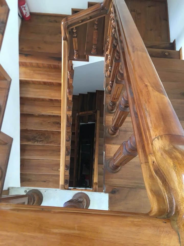 Nhà 5 Tầng Kiệt Chu Văn An, Phú Hội, TP Huế 62m² giá 6 tỷ - Tiềm năng kinh doanh lớn!