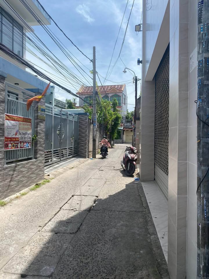 Nhà riêng tại Phước Hưng, Long Điền 78m² giá chỉ 1.82 tỷ - Sẵn sàng hoàn thiện!