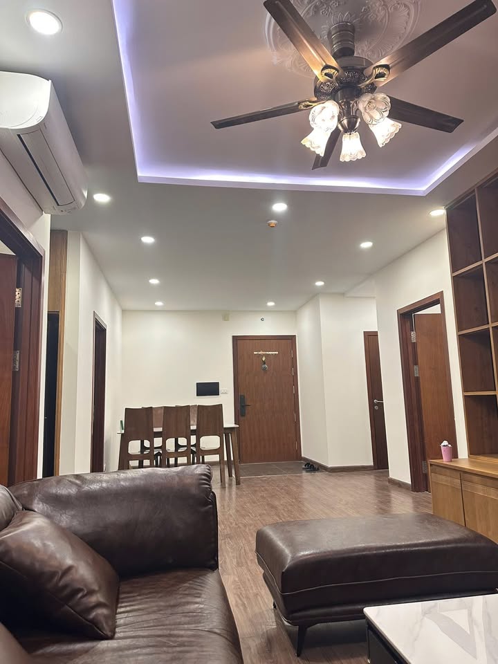 Căn hộ Eco Lake View 95m² giá 15 triệu - Full nội thất đẹp, thiết kế thoáng sáng!