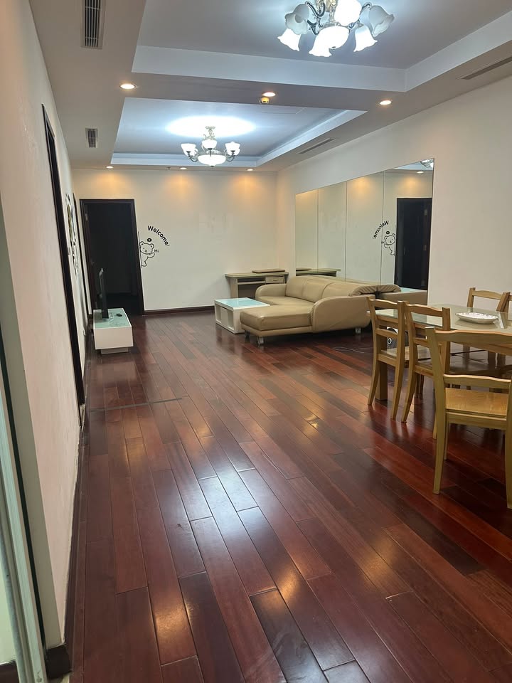 Căn hộ Royal City, Thanh Xuân 21 triệu/tháng - Full nội thất, sẵn sàng vào ở!