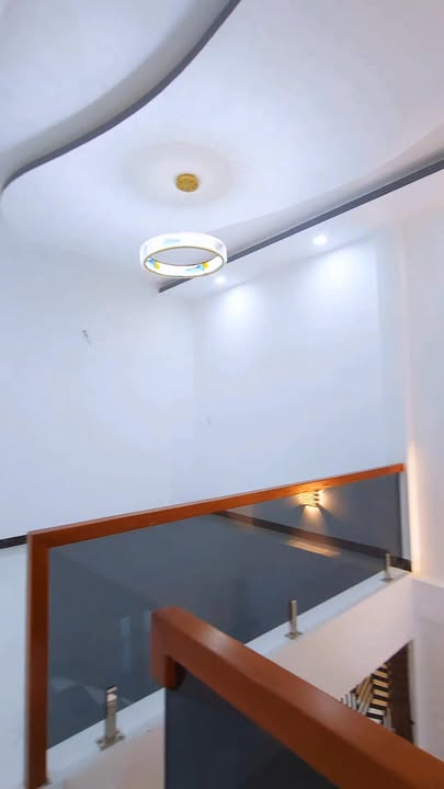 Nhà phố Long Thượng Cần Giuộc 166m² giá 3.25 tỷ - Sổ hồng riêng, hoàn công!