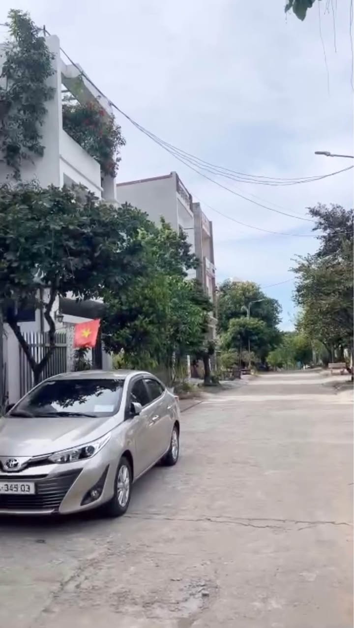 Đất thổ cư 138m² khu 14 Thanh Miếu giá 4 tỷ - Đầu tư sinh lời ngay!