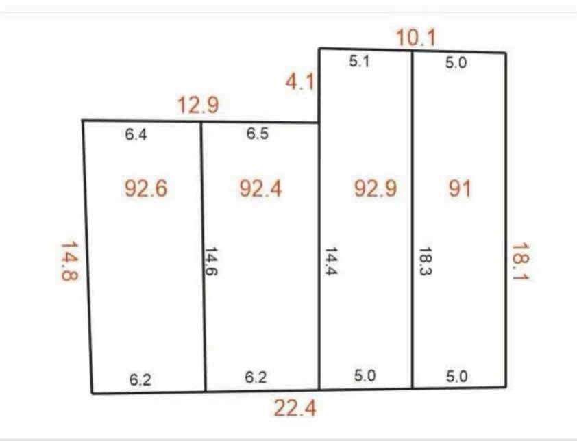 Đất nền Bình Xá, Thạch Thất 370m² - Sổ đỏ chính chủ, giao thông thuận tiện!