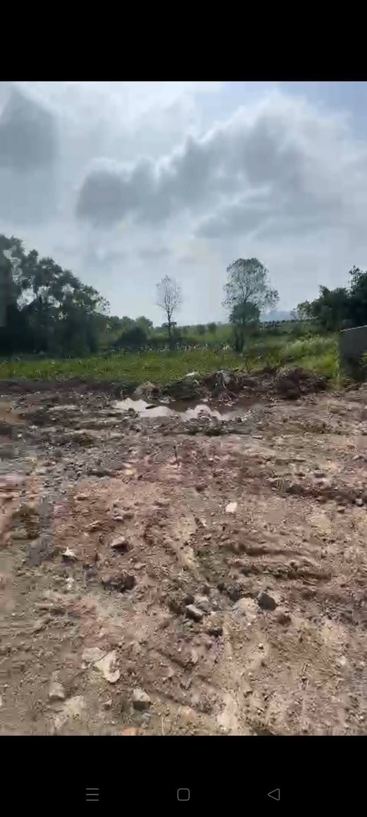 Đất nền tại Mỹ Đức, 60m² chỉ 3.2 tỷ - Cơ hội đầu tư hấp dẫn!