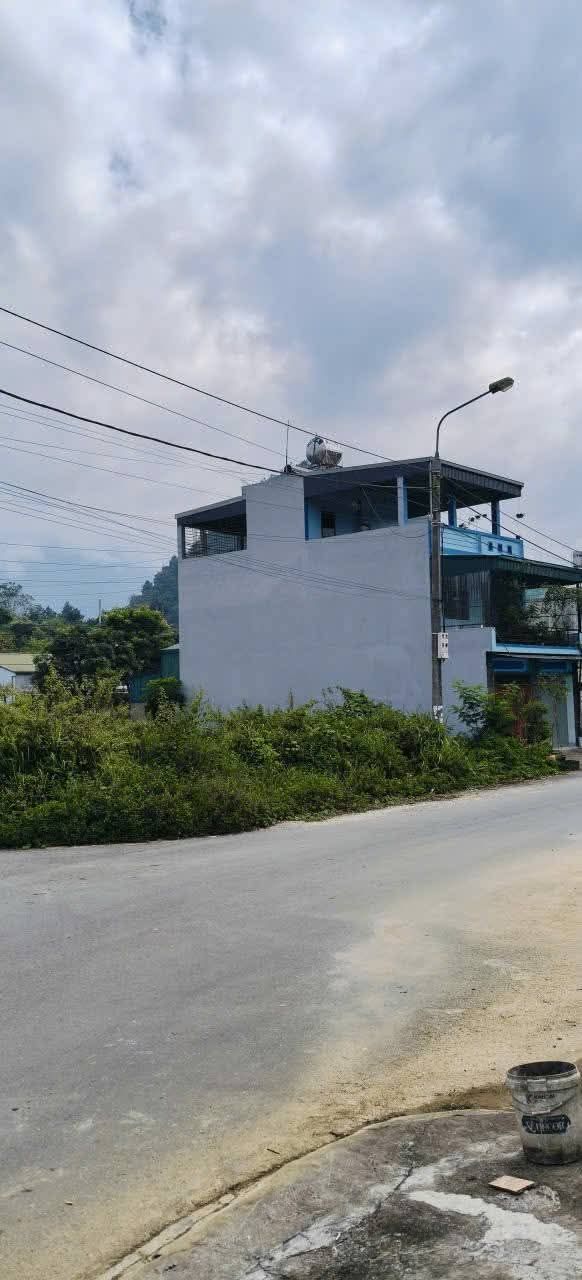 Đất 2 mặt tiền Hoàng Văn Thụ, phường Tân Phong 151,6m² - Xây biệt thự vườn lý tưởng!