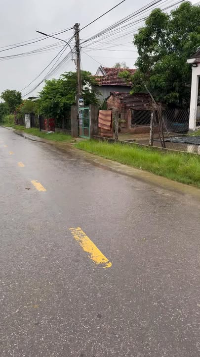 Đất thổ cư 300m² tại Tây Sơn, Bình Định - Giá chỉ 8xx triệu!