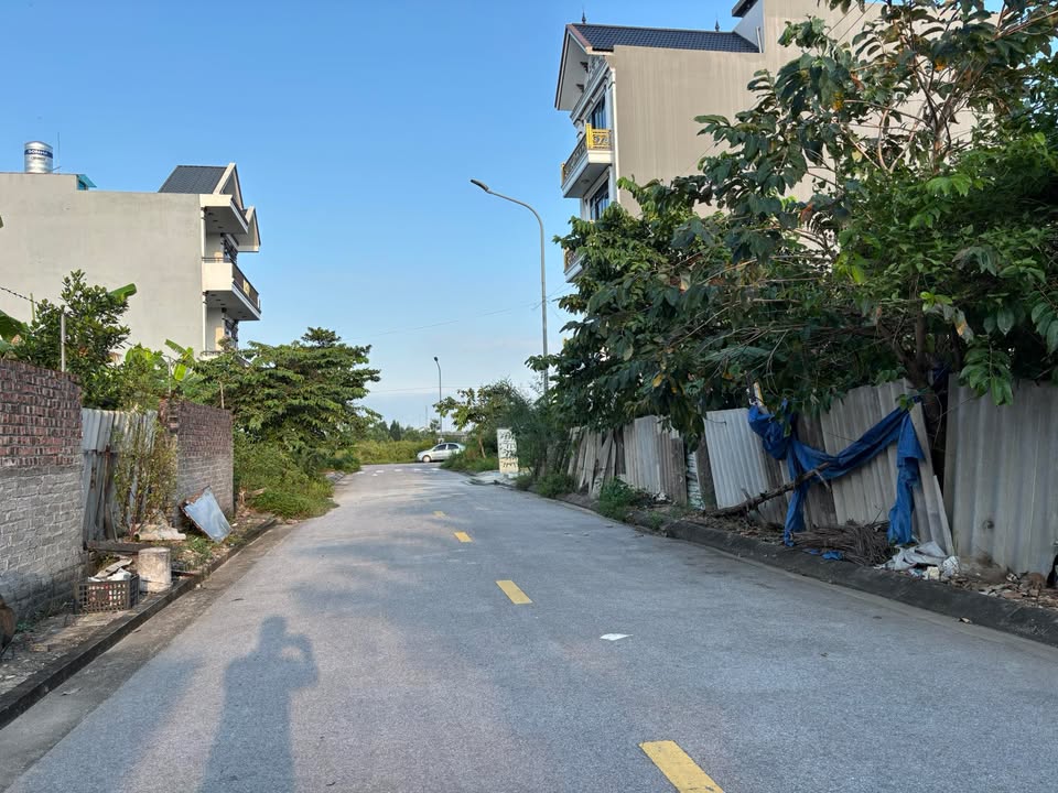 Đất nền Đồng Sơn Bắc Giang 80m² giá 3.1 tỷ - Vị trí trung tâm, hạ tầng đồng bộ!