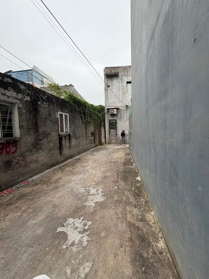 Đất nền Nam Sơn An Dương 52m² giá 1.3 tỷ - Đầu tư sinh lời ngay!