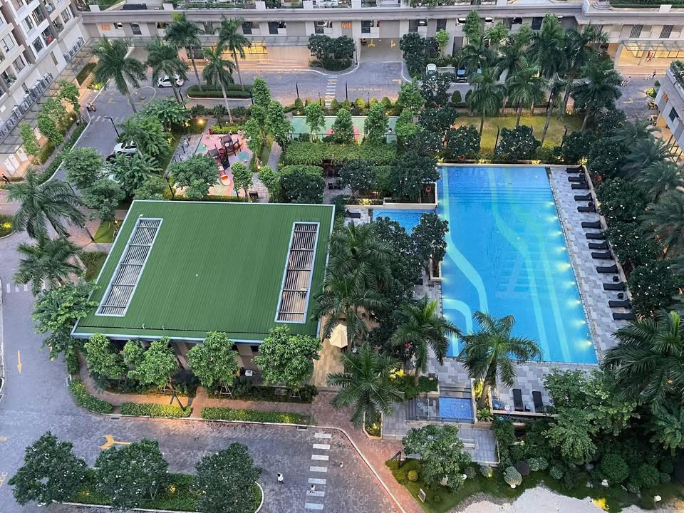 Căn hộ Akari City Bình Tân 75m² giá 4.1 tỷ - Sẵn sàng vào ở ngay!