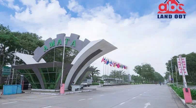 Cho thuê xưởng 600m² khu phố 8, phường Long Bình - Giá 10 triệu/tháng, vị trí thuận lợi!