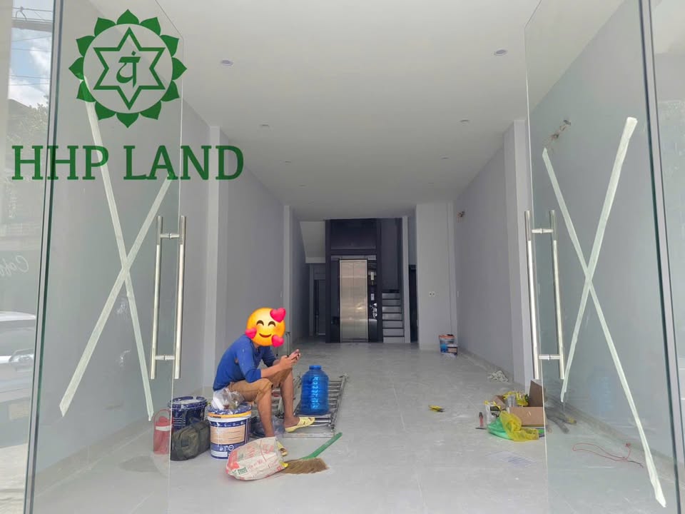 Cho thuê nhà mới xây mặt tiền Phạm Văn Thuận, Biên Hòa 60m² giá 40 triệu - Phù hợp kinh doanh đa dạng!