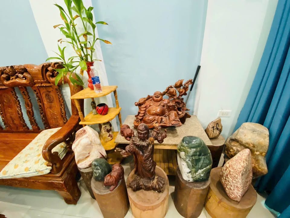 Nhà góc 2 mặt tiền phường Tân Hiệp, Biên Hòa 73m² giá 4.2 tỷ - Cơ hội tốt cho bạn!