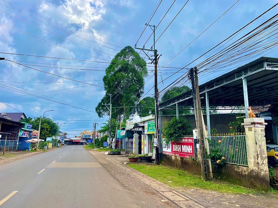 Đất nền phường Bình Lộc - 165m² giá 550 triệu - Sổ hồng riêng từng nền!