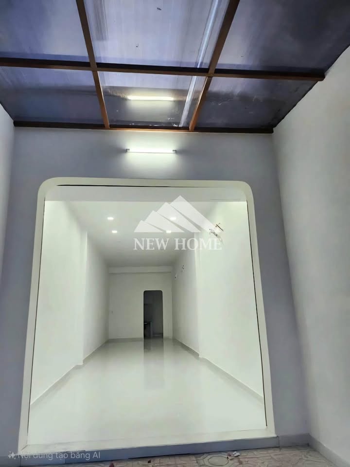 Nhà nguyên căn Hồng Bàng Nha Trang 66m² giá 13 triệu - Thích hợp kinh doanh và ở lại!