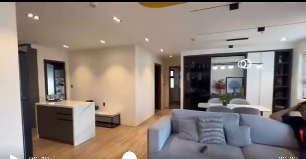 Căn hộ CT4 Vcn Phước Hải 93,5m² giá 4,25 tỷ - Full nội thất cao cấp, chính chủ!