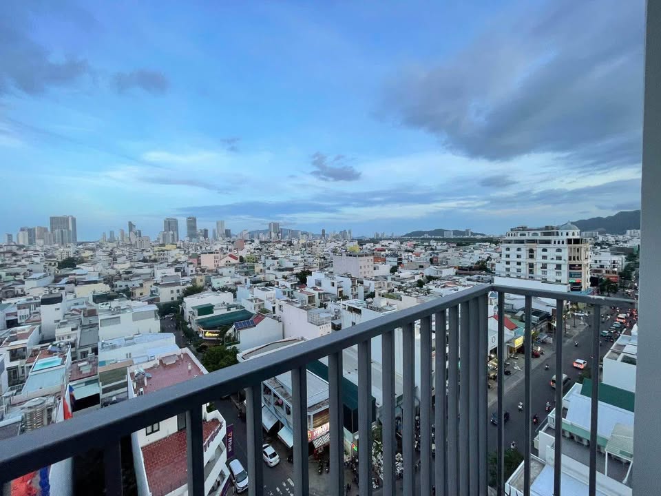 Căn hộ 3PN 93,05m² Chung cư CT4 VCN Phước Hải, Nha Trang giá 4 tỷ 4 - Đầu tư lý tưởng!