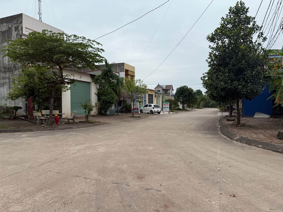 Đất nền Hồng Tiến, Phổ Yên 100m² giá 1 tỷ - Tiềm năng sinh lời cực cao!