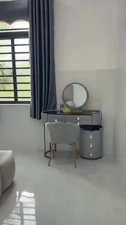 Nhà mới Hòa Thành 160m² giá 1.35 tỷ - Tặng nội thất cao cấp!