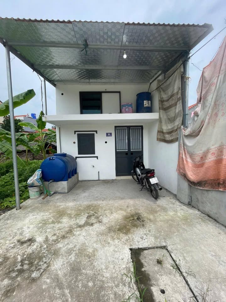 Nhà cấp 4 35m² xã Tự Nhiên giá 500 triệu - Sẵn sàng ở ngay!