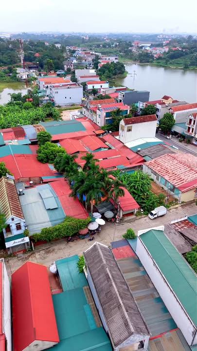 Đất vàng Hy Cương, Việt Trì 100m² giá 2.2 tỷ - Cơ hội đầu tư tuyệt vời!