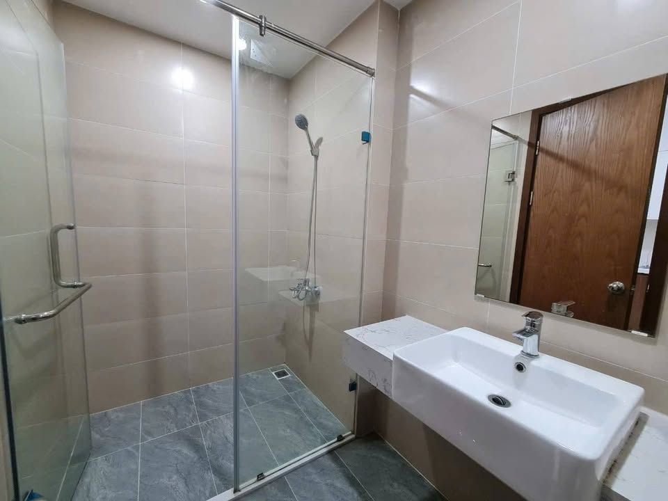 Căn hộ chung cư Green Peal Bắc Ninh 1PN giá 13 triệu - Full nội thất đẹp!