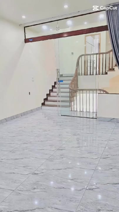 Nhà cho thuê 6 tầng tại phường Võ Cường, Bắc Ninh 550m² - Thiết kế hiện đại, tiện nghi đầy đủ