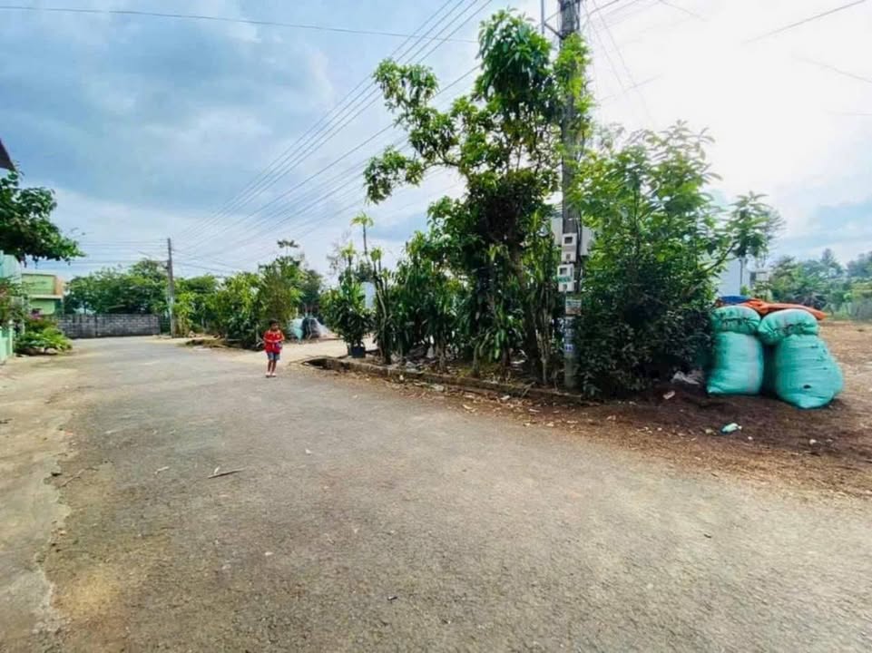 Đất nền Lộc Châu, Bảo Lộc 520m² giá 1.7 tỷ - Cơ hội sở hữu đất giá tốt!