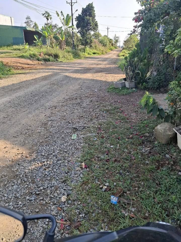 Đất thổ cư Lộc Thành Bảo Lâm 500m² giá 900 triệu - Tiềm năng kinh doanh cao!