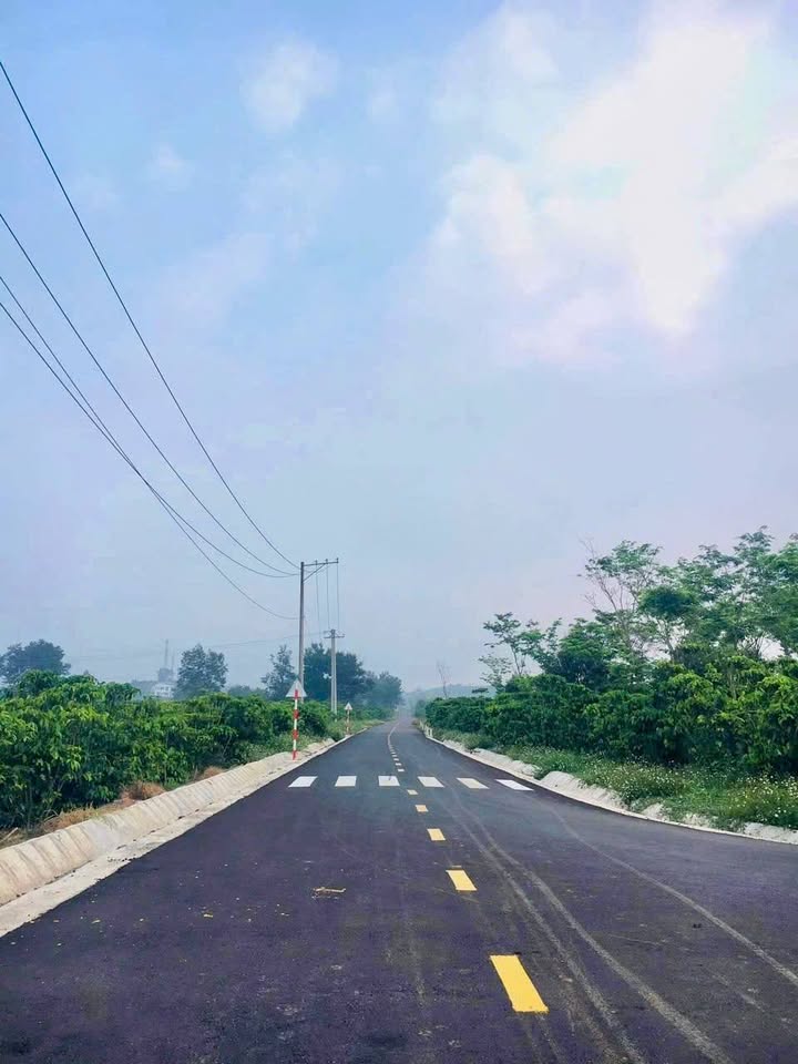 Đất nền Lộc Nga Bảo Lộc 700m² giá 1.15 tỷ - Sổ đỏ chính chủ, đường ô tô vào tận nơi!