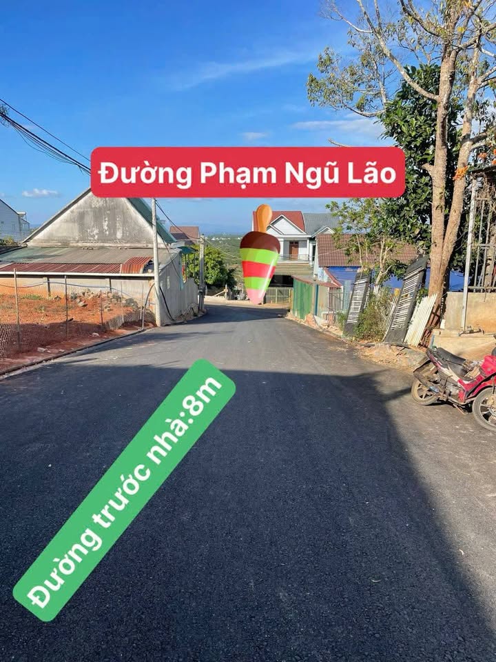 Nhà nhỏ Bảo Lộc 175m² giá 1.85 tỷ - Kinh doanh thuận lợi gần mặt tiền!