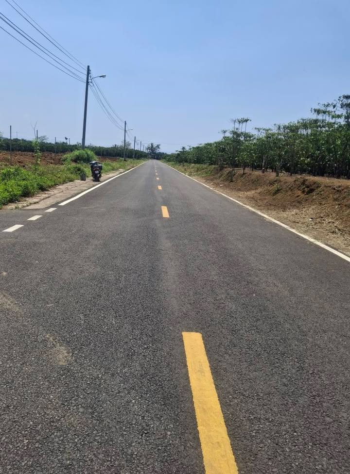 Đất 2 mặt tiền Trần Khánh Dư Lộc Phát 3600m² giá 10 tỷ - Cơ hội đầu tư tuyệt vời!