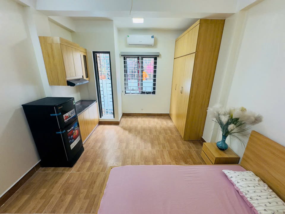 Nhà nhỏ cho thuê Ngõ 75 Phú Diễn, Bắc Từ Liêm - Giá chỉ 4.2 triệu/tháng!